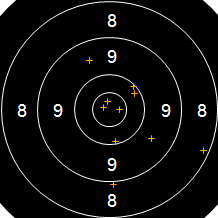 Target Image