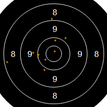 Target Image