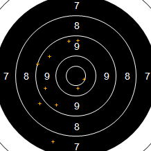Target Image