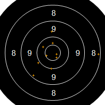 Target Image