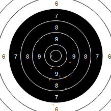 Target Image