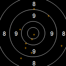 Target Image