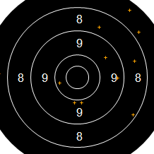 Target Image