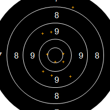 Target Image
