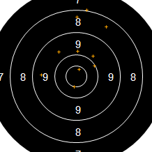 Target Image