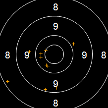 Target Image