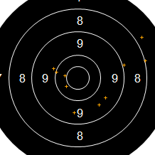 Target Image
