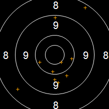 Target Image