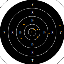 Target Image