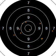 Target Image