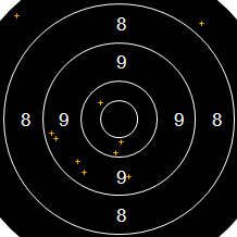 Target Image