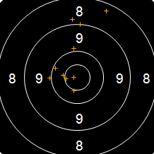 Target Image