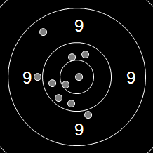 Target Image