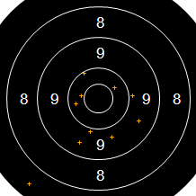 Target Image