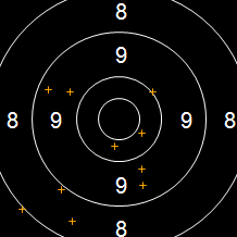 Target Image