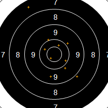 Target Image