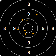 Target Image