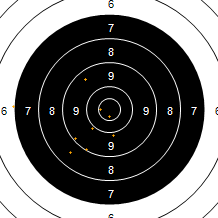 Target Image