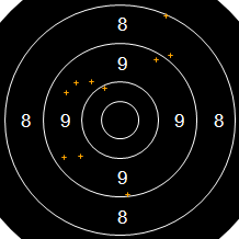 Target Image