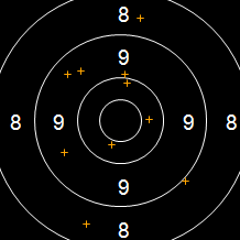 Target Image