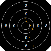 Target Image