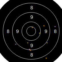 Target Image