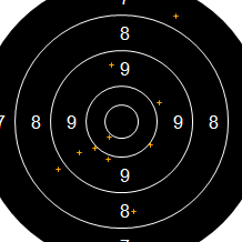 Target Image