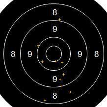 Target Image
