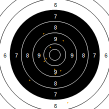 Target Image