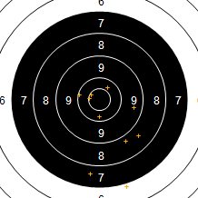 Target Image