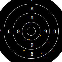 Target Image