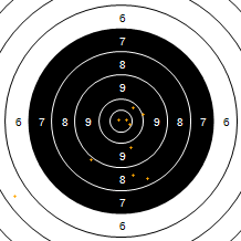 Target Image