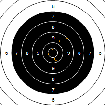 Target Image