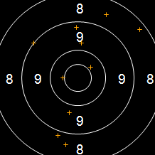Target Image