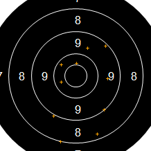 Target Image