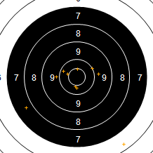 Target Image