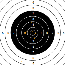 Target Image