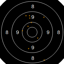 Target Image