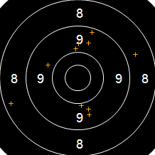 Target Image