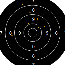 Target Image