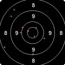 Target Image