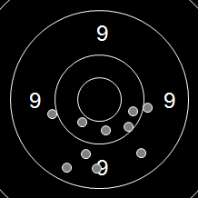Target Image