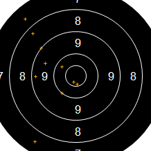 Target Image