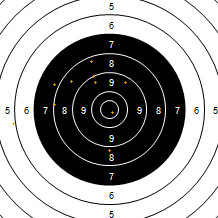 Target Image