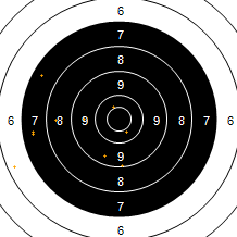 Target Image
