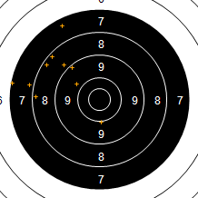 Target Image