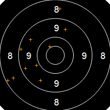 Target Image