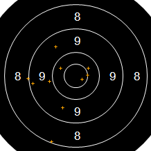 Target Image