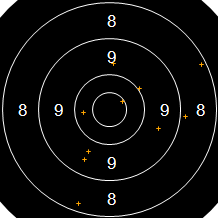 Target Image