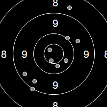 Target Image